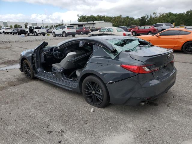 2025 TOYOTA CAMRY XSE #3309593569