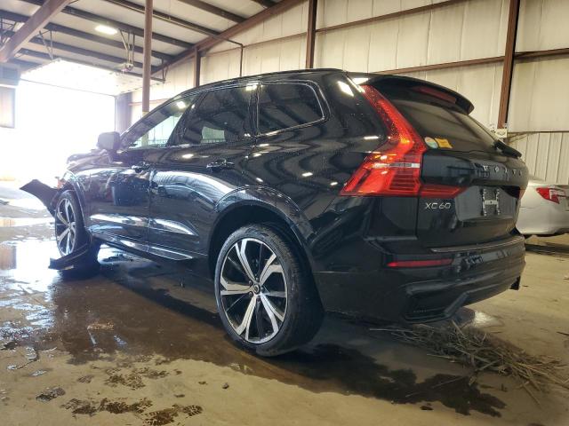 2023 VOLVO XC60 ULTIM YV4L12RX1P1195100