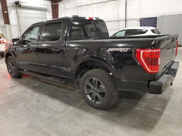 2023 FORD F150 SUPERCREW #3271758667
