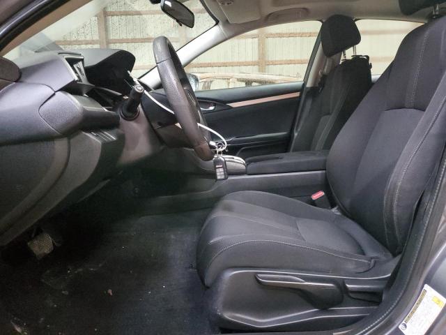 2016 HONDA CIVIC EX - 2HGFC2F79GH021292