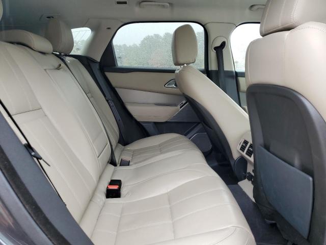 2018 LAND ROVER RANGE ROVE #3311622286