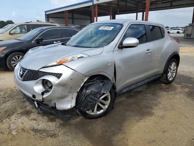 NISSAN JUKE S