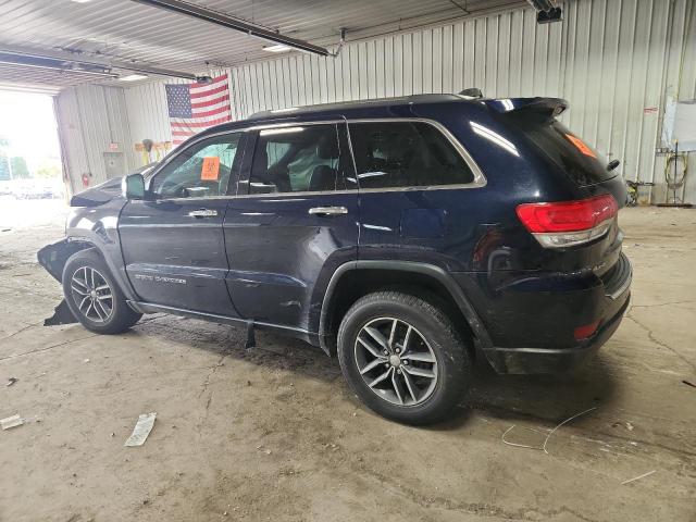 2017 JEEP GRAND CHER - 1C4RJFBG3HC948212