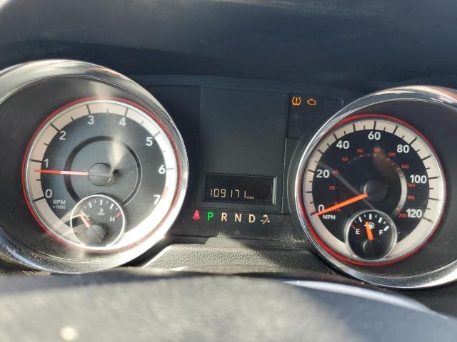 2019 DODGE GRAND CARA 2C4RDGCG8KR611450