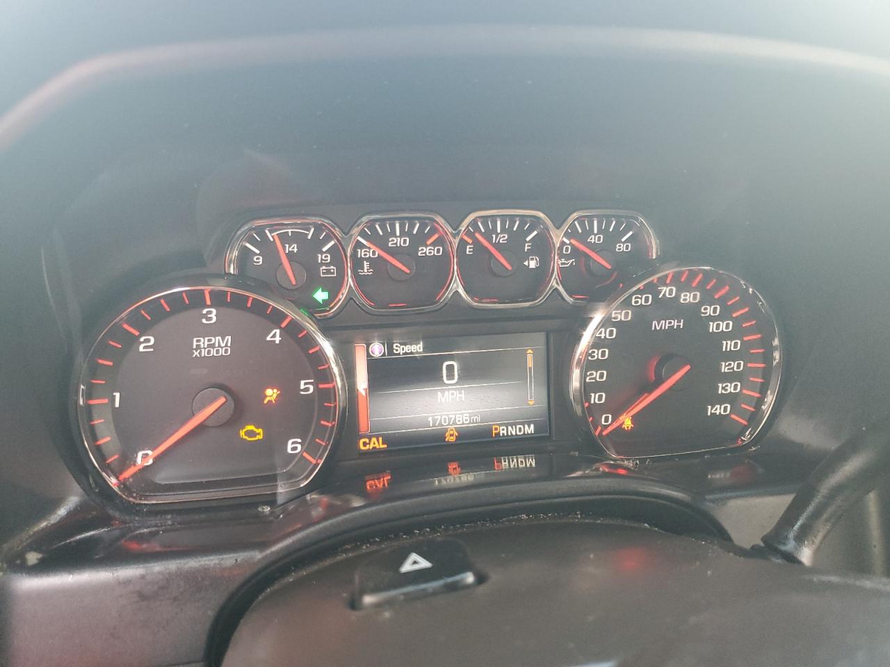 GMC SIERRA C1500 SLT