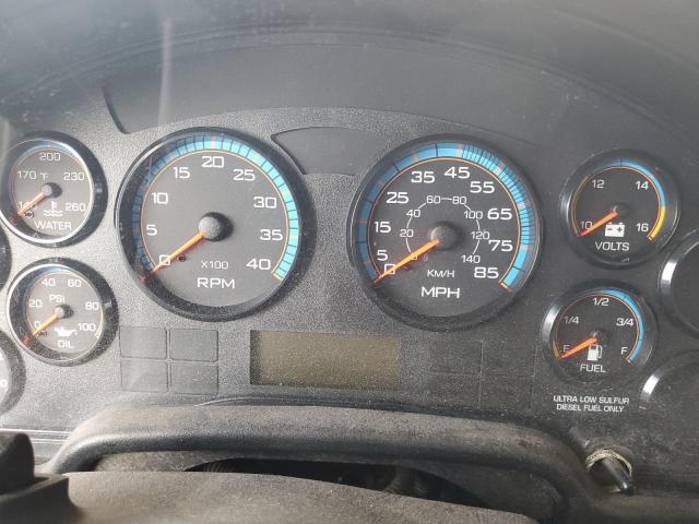 2011 IC CORPORATION CE SERIES SCHOOL #3274662786