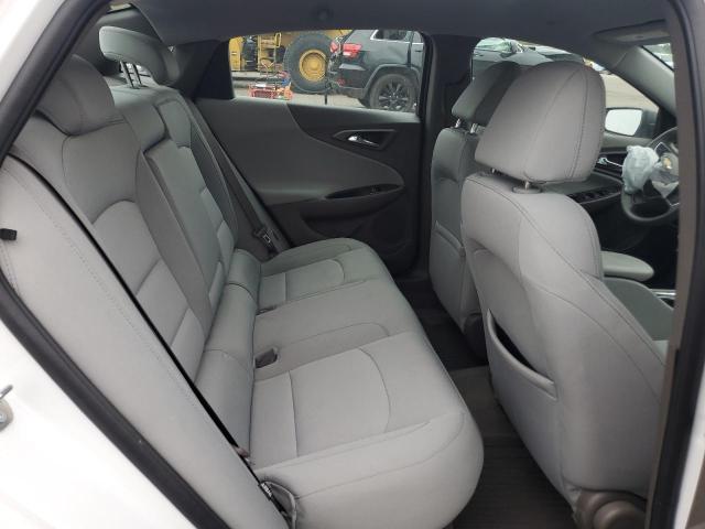 2018 CHEVROLET MALIBU LS - 1G1ZC5ST2JF238684