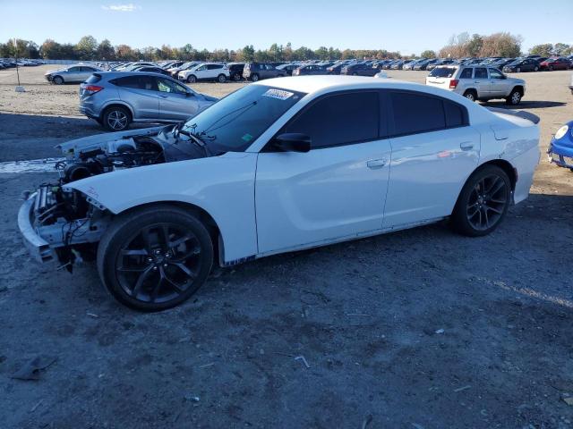 Global Auto Auctions: 2023 DODGE CHARGER R/