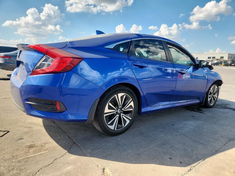 2018 HONDA CIVIC EX JHMFC1F36JX005543