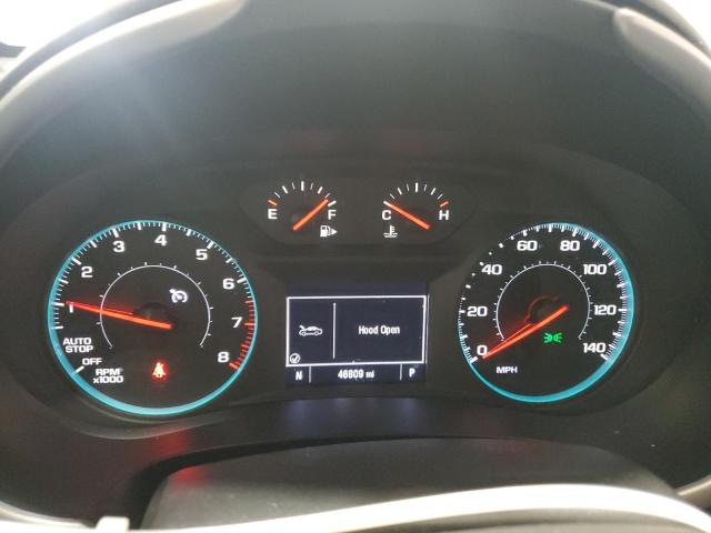 2024 CHEVROLET MALIBU LT - 1G1ZD5ST6RF173475