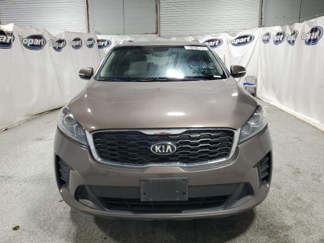 2019 KIA SORENTO L #3315770345