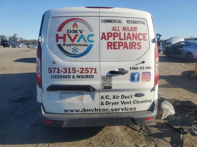 2015 FORD TRANSIT CO #3291277966