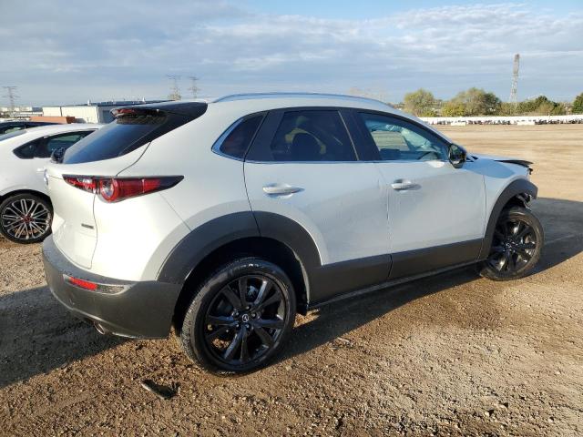 2025 MAZDA CX-30 SELE - 3MVDMBBM5SM772283