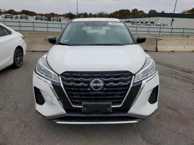 2023 NISSAN KICKS S 3N1CP5BV3PL467816