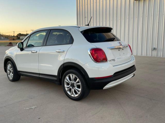 2016 FIAT 500X EASY ZFBCFXBT6GP372782