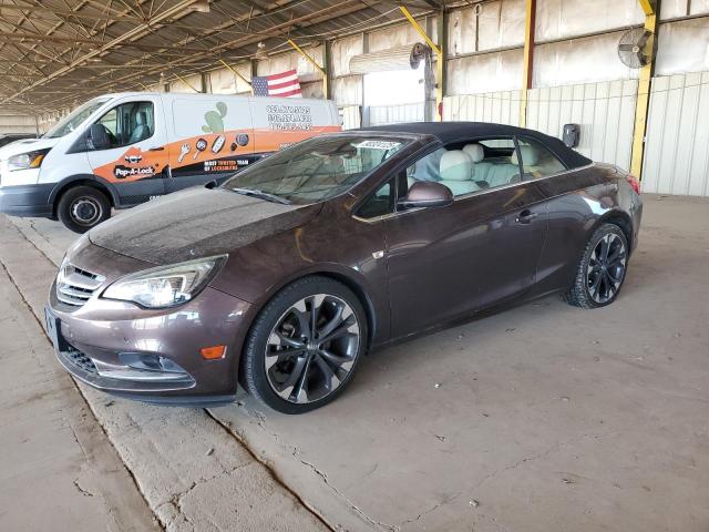 BUICK CASCADA PR