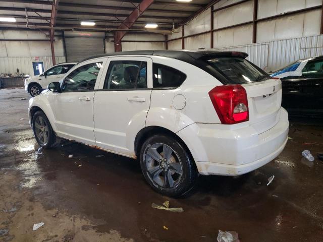 2011 DODGE CALIBER MA #3287662047