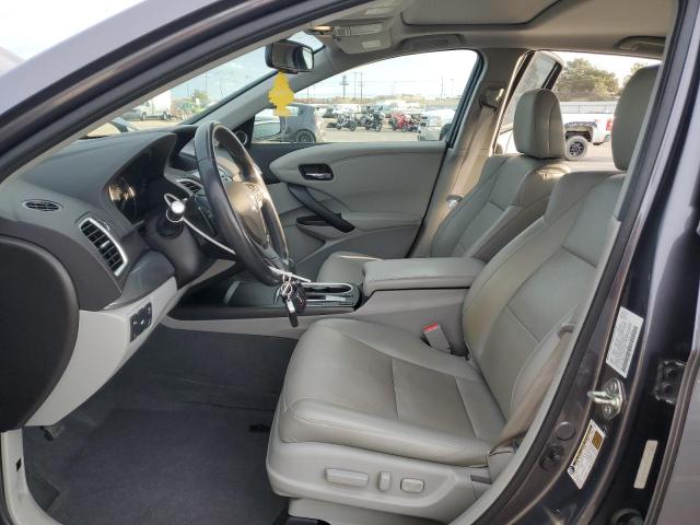 2017 ACURA RDX ADVANC 5J8TB4H71HL011388