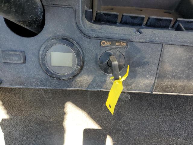 2020 CLUB CAR TEMPO LITHIUM #3261992470