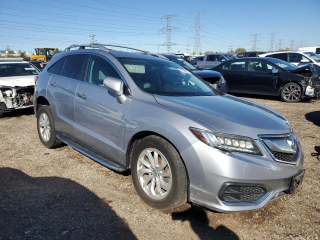 2017 ACURA RDX TECHNOLOGY #3280451185