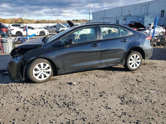 Global Auto Auctions: 2024 TOYOTA COROLLA LE