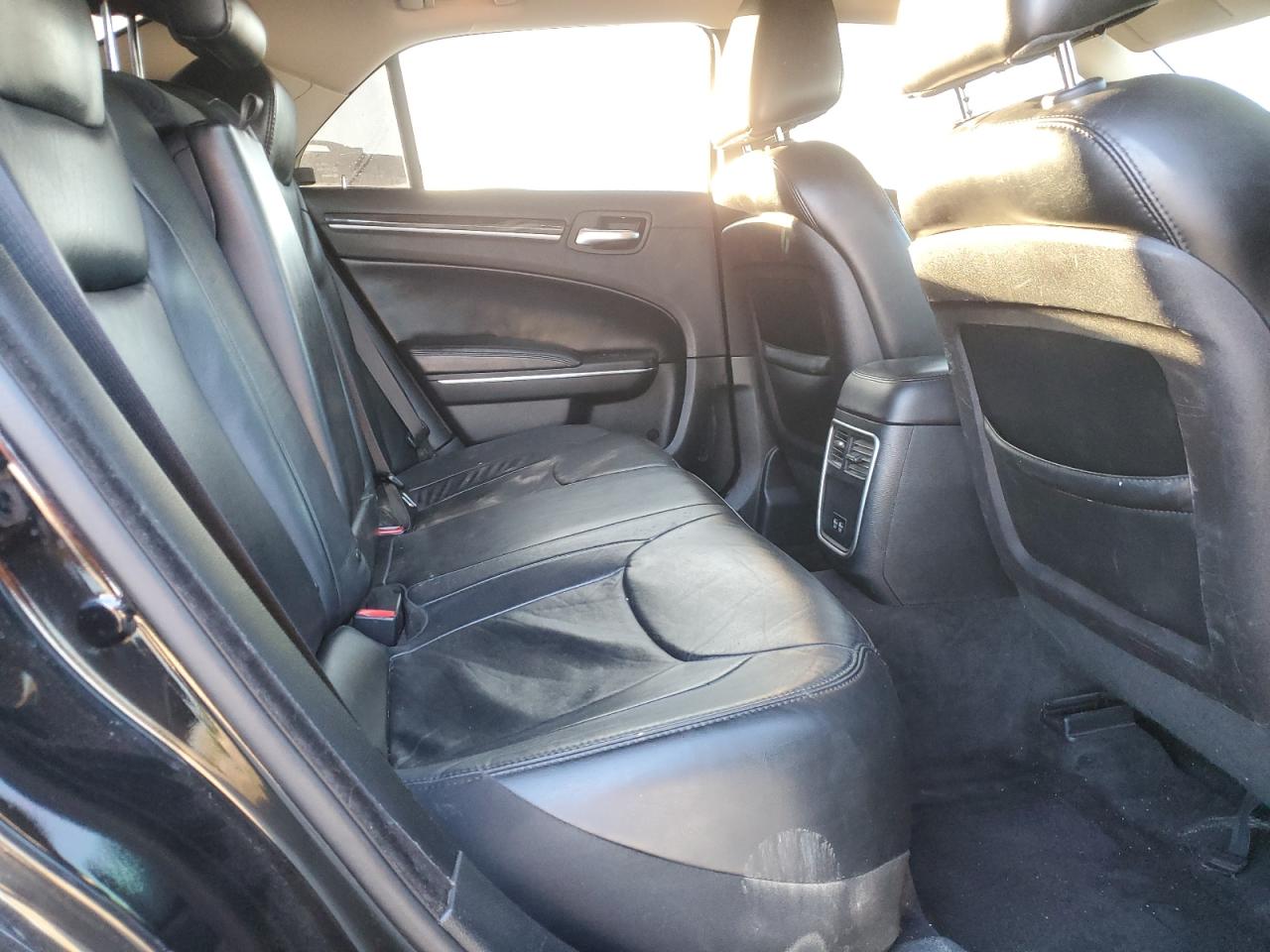 CHRYSLER 300 LIMITED