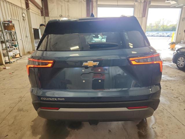 2025 CHEVROLET EQUINOX LT 3GNAXPEG2SL103643