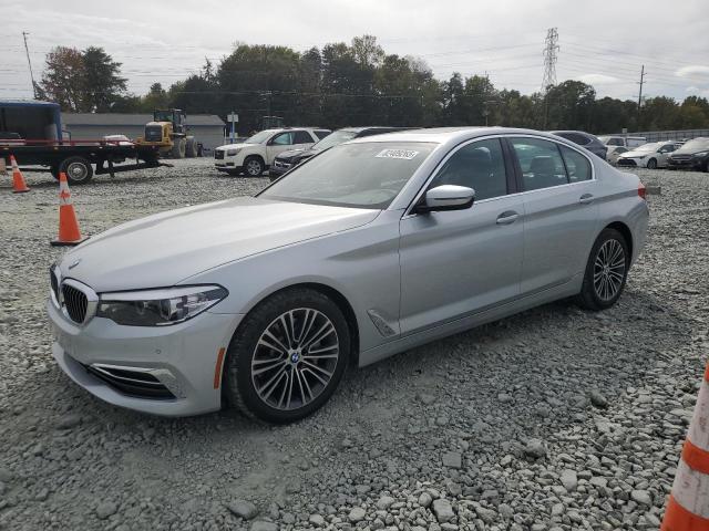 2019 BMW 540 I WBAJE5C59KWW22197
