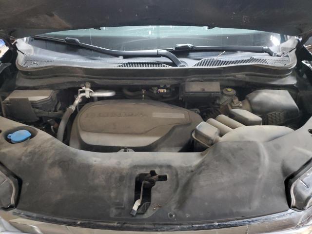 2019 HONDA PILOT LX 5FNYF6H1XKB039605