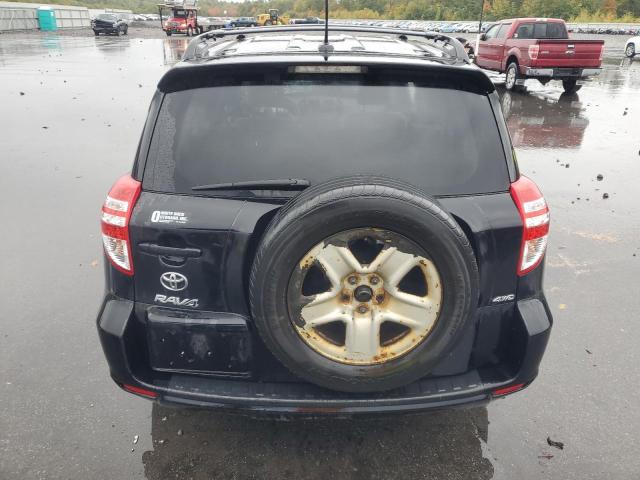 2011 TOYOTA RAV4 - 2T3BF4DV1BW169401
