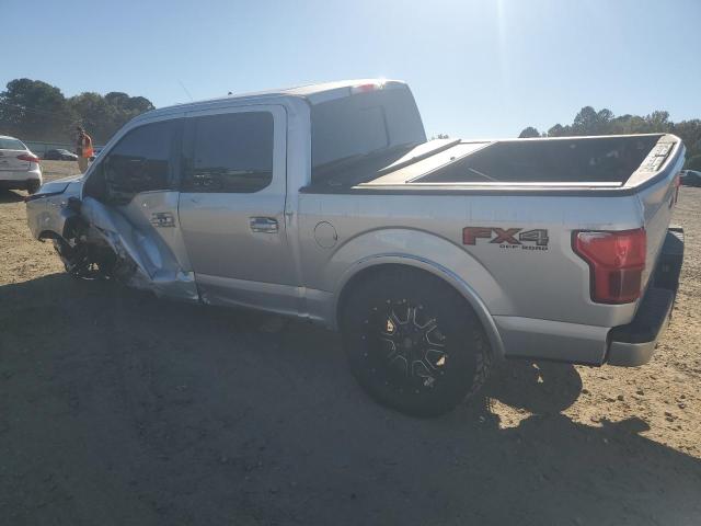 2019 FORD F150 SUPER #3292452704
