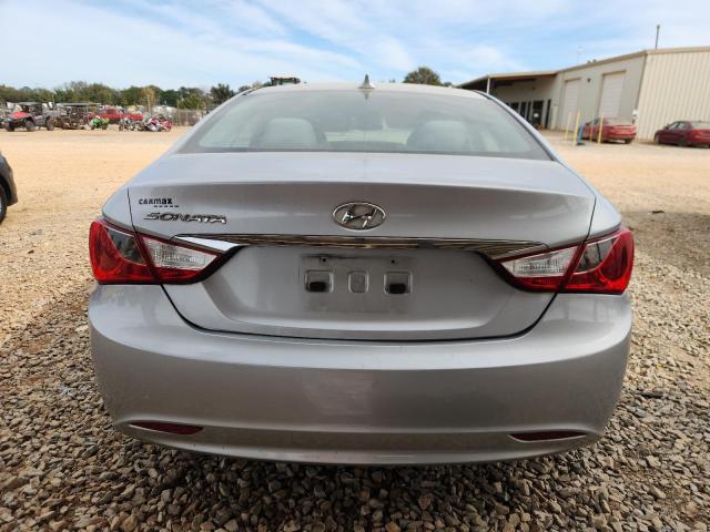 2013 HYUNDAI SONATA GLS #3277019154