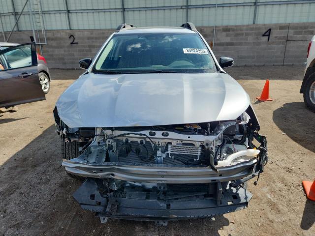 2025 SUBARU OUTBACK LI 4S4BTANC6S3234911
