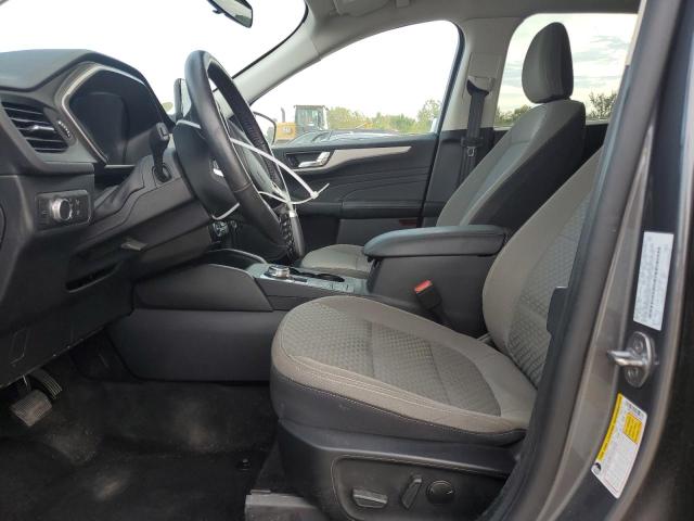 2021 FORD ESCAPE SE #3284953941