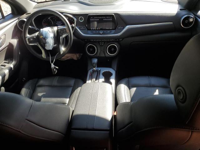 2022 CHEVROLET BLAZER 3LT 3GNKBDRS8NS197232