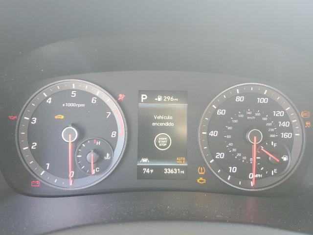 2019 HYUNDAI SONATA LIM 5NPE34AF3KH798362