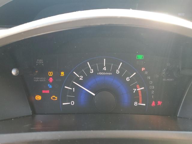 2012 HONDA CIVIC LX - 19XFB2F57CE359943