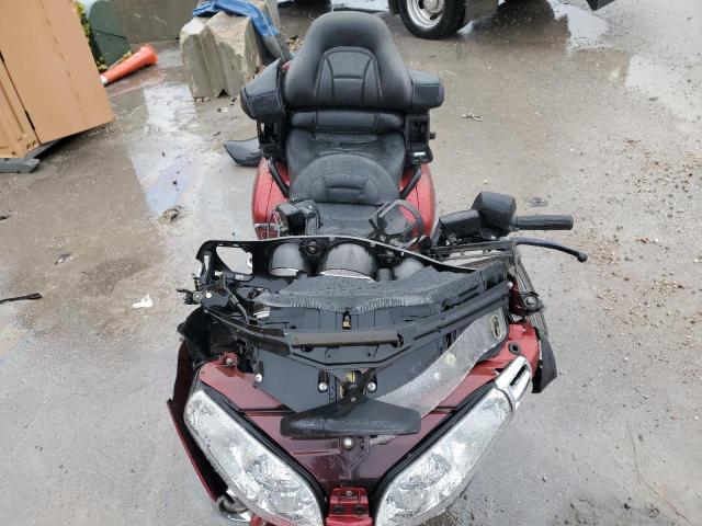 2001 HONDA GOLDWING #3292763778
