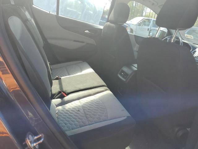 2018 CHEVROLET EQUINOX LS - 3GNAXREV8JS557040