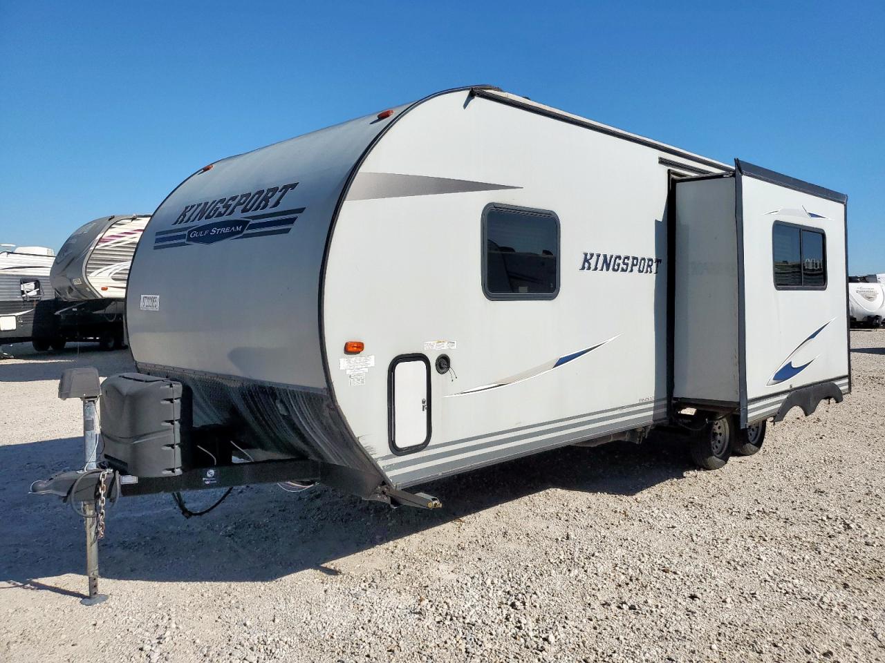 Lot #3290424831 2020 KING GULF STREA