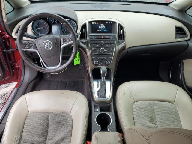 2013 BUICK VERANO CON #3283843422