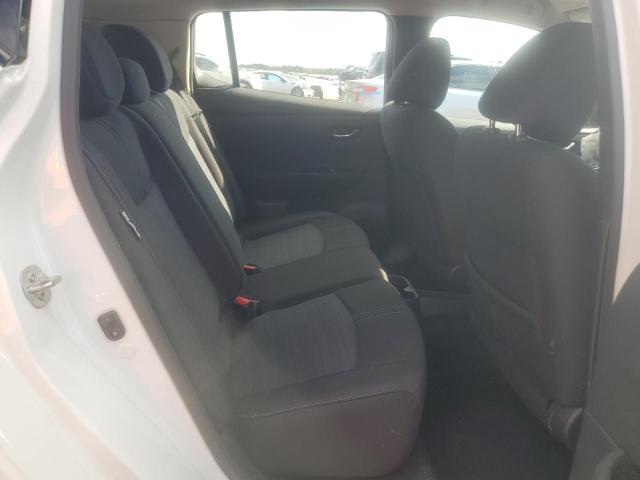 2024 NISSAN LEAF SV PL 1N4CZ1CV2RC556618