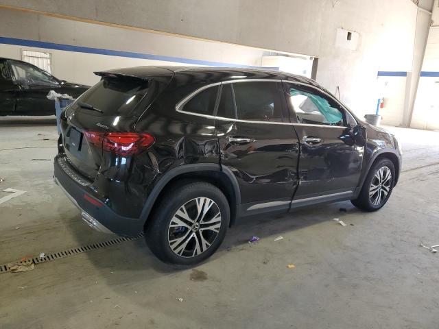 2025 MERCEDES-BENZ GLA 250 4M #3293526453