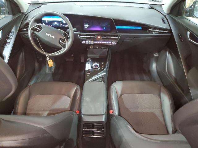 2024 KIA NIRO WIND KNDCR3L18R5121769