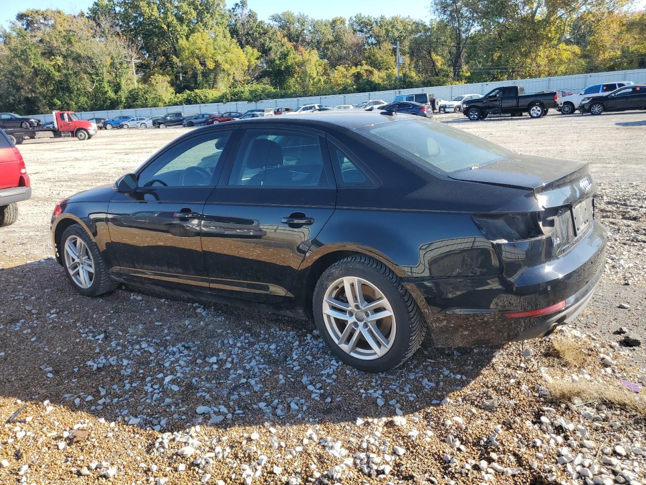 AUDI A4 PREMIUM