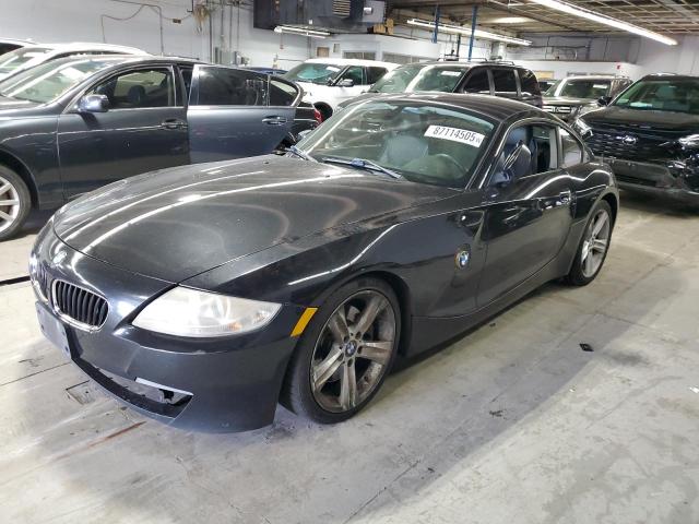 BMW Z4 3.0SI
