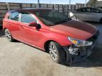 Lot #3316064223 2018 HYUNDAI ELANTRA GT
