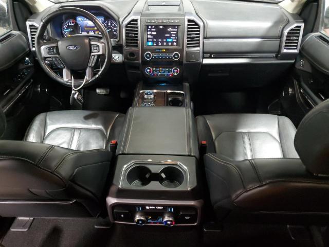 2019 FORD EXPEDITION PLATINUM 1FMJU1MTXKEA17411