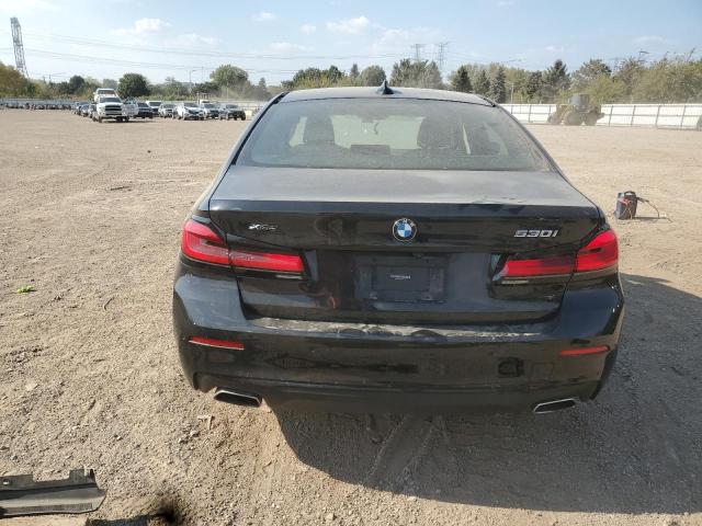 2021 BMW 530 XI WBA13BJ04MCF17067