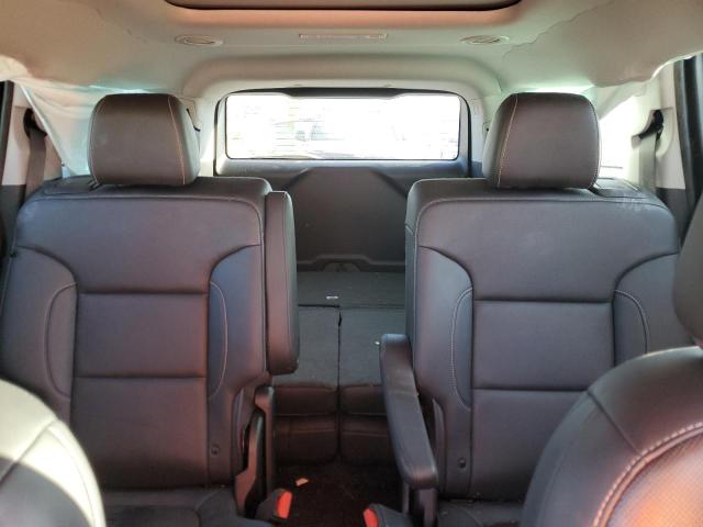 2023 GMC ACADIA SLT #3286744286